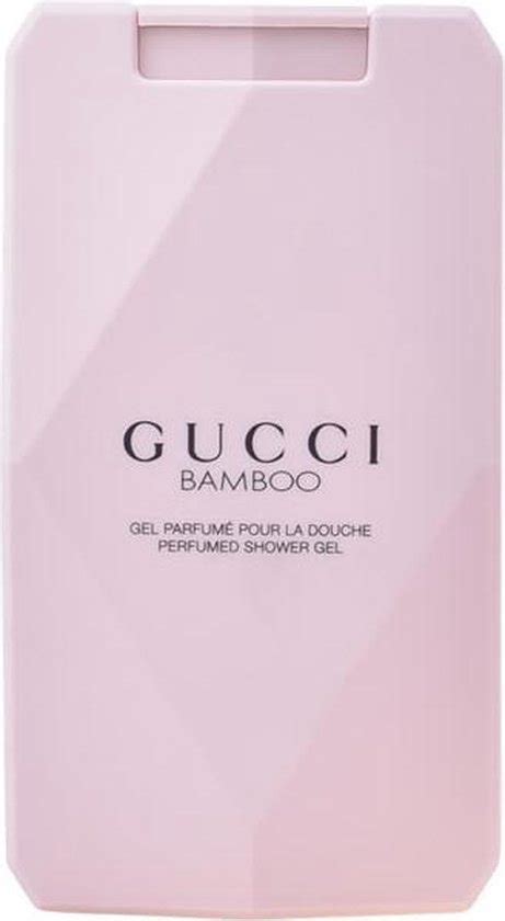 gucci bamboo shower gel|nordstrom gucci shower gel.